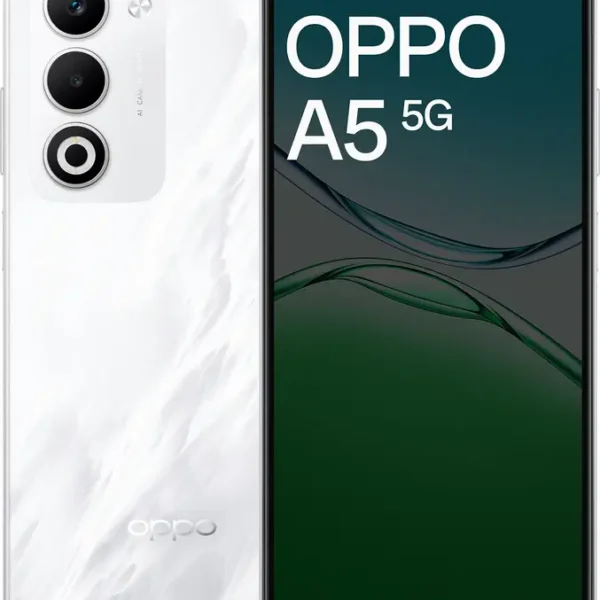 OPPO A5 5G
